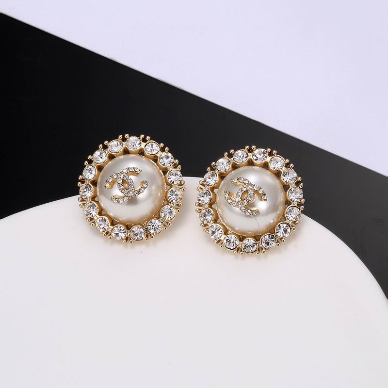 Chanel earing 3lyx827